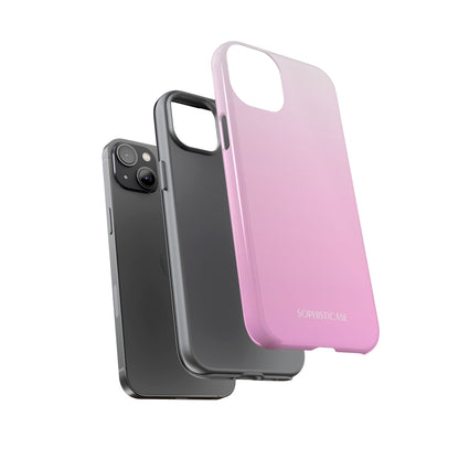 Heavenly in Pink - iPhone Magsafe Case