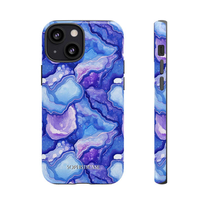 Nightstone in Supernova - Tough Phone Case