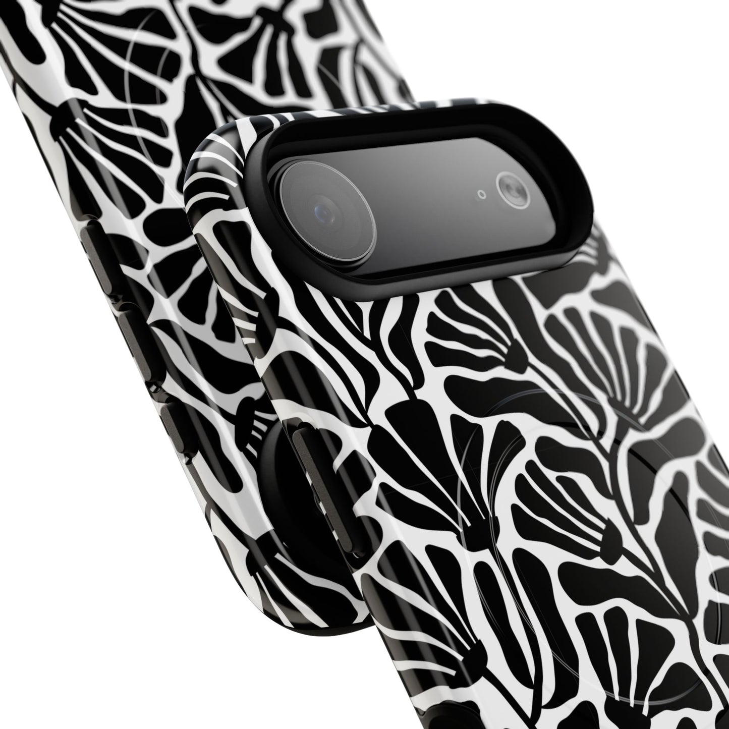 Dark Thoughts in Urban Vine - Magsafe Case