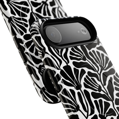Dark Thoughts in Urban Vine - Magsafe Case