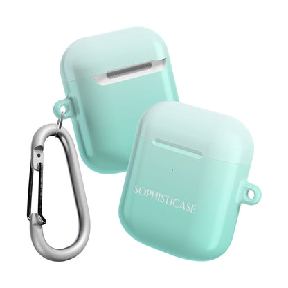AirPod Cases - Heavenly in Green