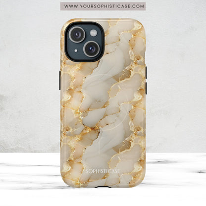 Gold Rush in Cadia - Magsafe Case