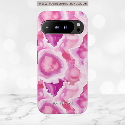 Dreamstone in Dusk - Tough Phone Case
