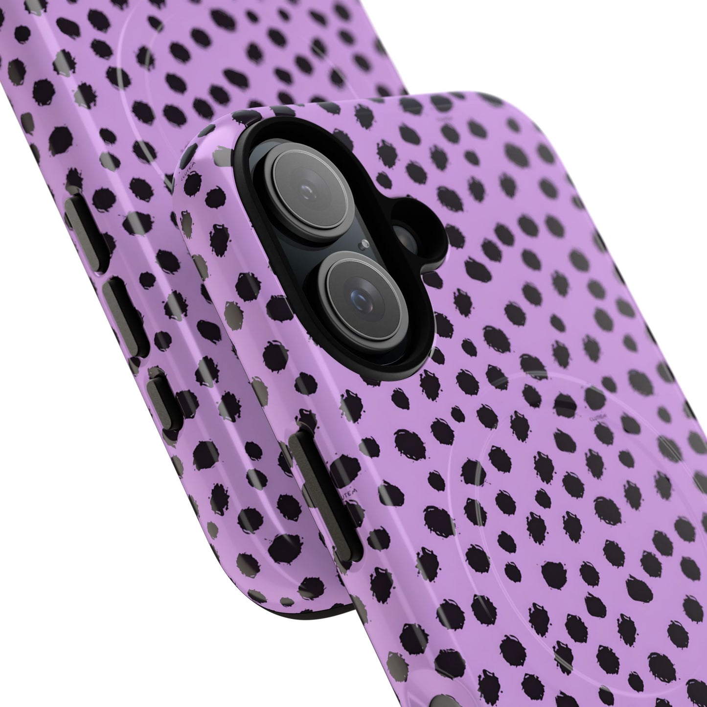 Cheetahs and Liars in Purple - Magsafe Case