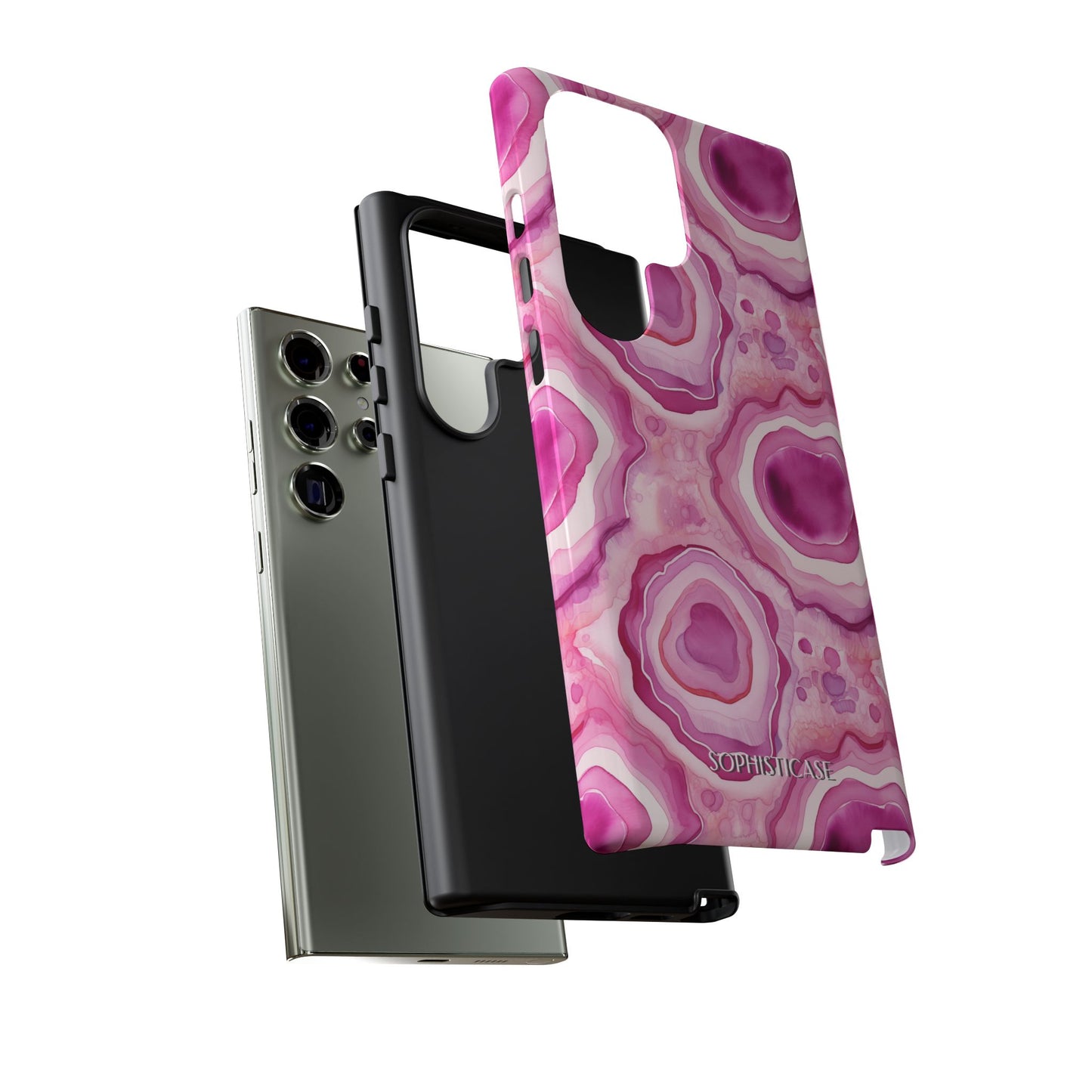 Dreamstone in Dawn - Tough Phone Case