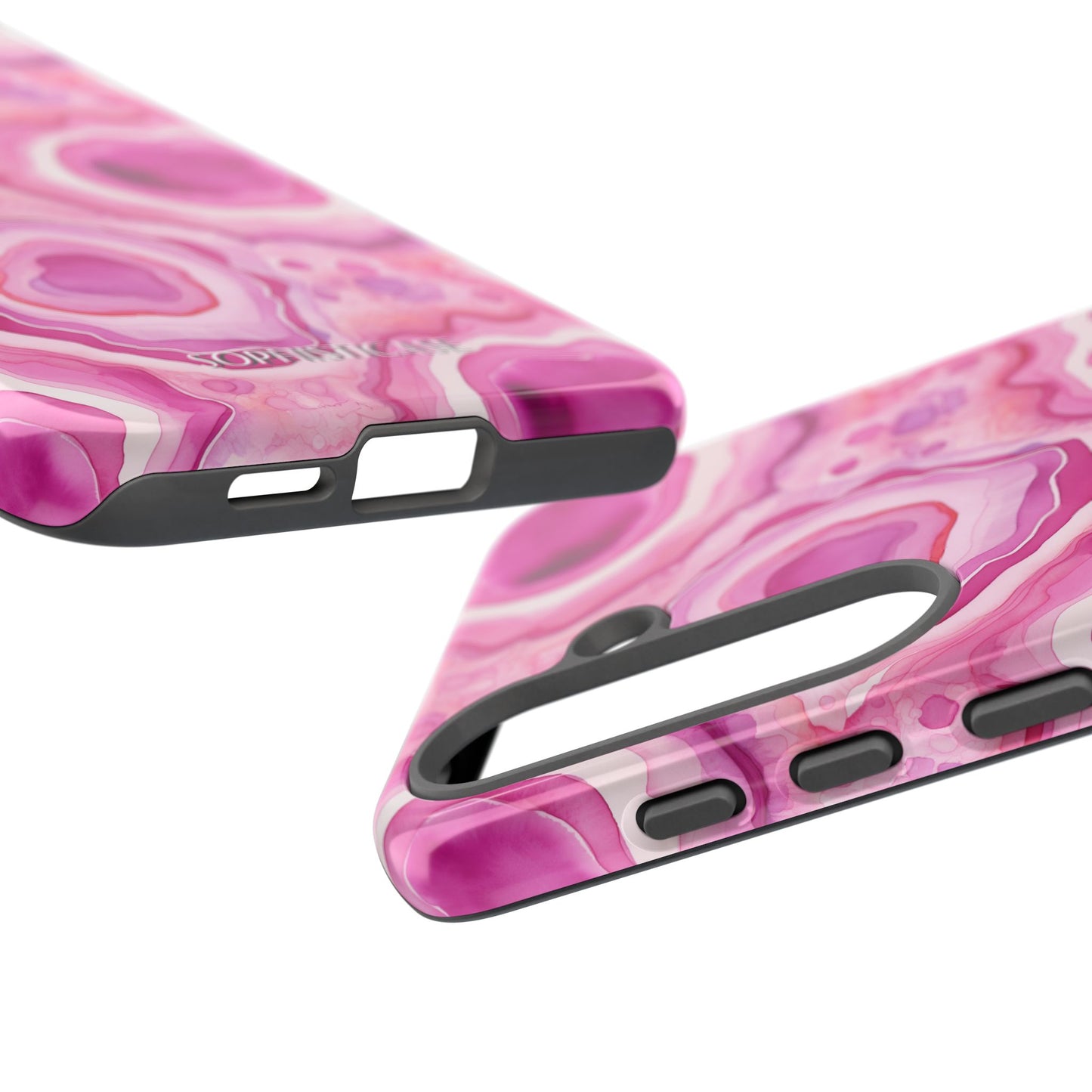 Dreamstone in Dawn - Tough Phone Case