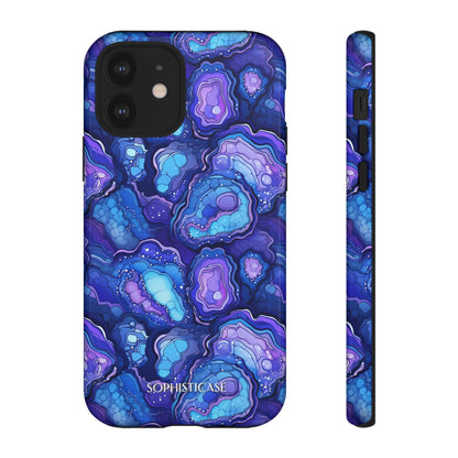 Nightstone in Starlight - iPhone Case, Samsung Galaxy Case, Google Pixel Case