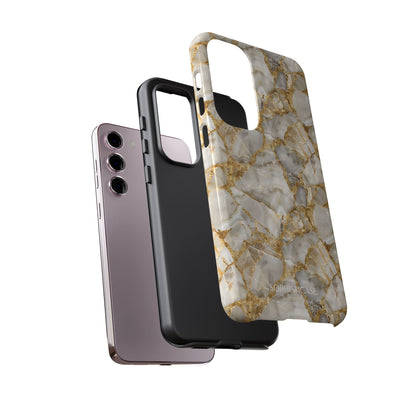 Gold Rush in Sonora - Samsung Galaxy Case