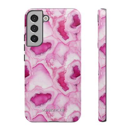 Dreamstone in Afterglow - Tough Phone Case