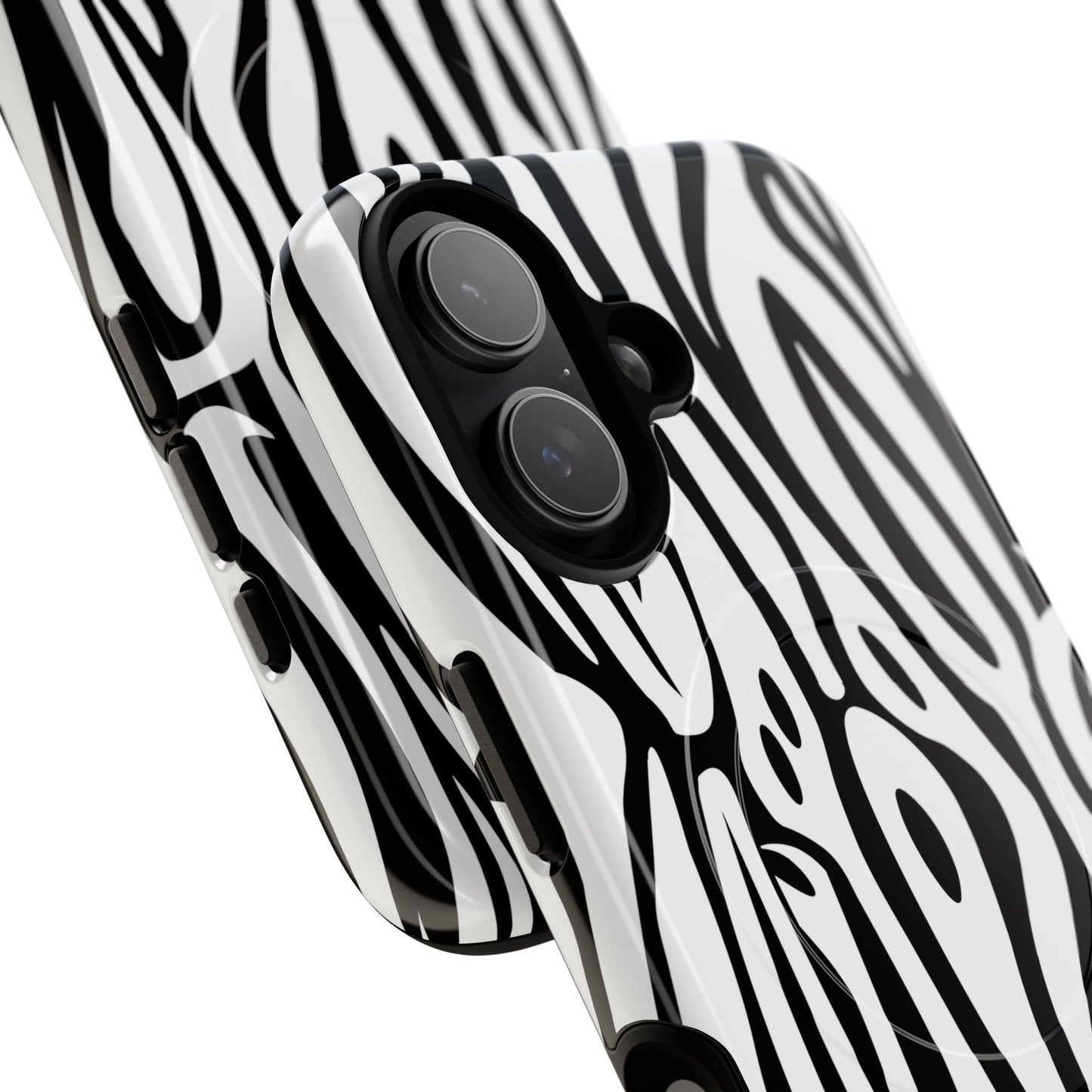 Dark Thoughts in Urban Eclipse - Magsafe Case