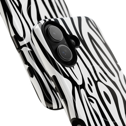 Dark Thoughts in Urban Eclipse - Magsafe Case