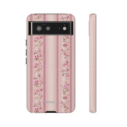 The Sweetest Thing in Esme - iPhone Case, Samsung Galaxy Case, Google Pixel Case