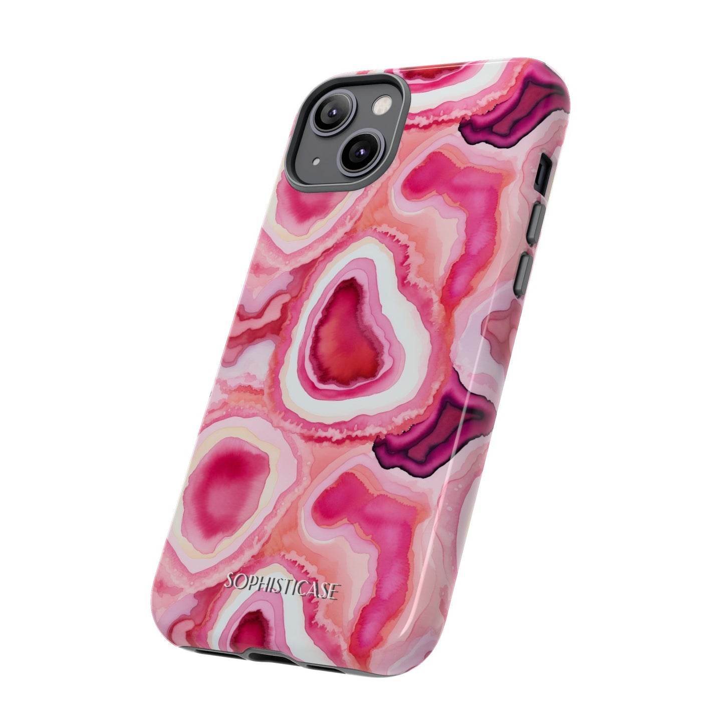 Dreamstone in Sunshine - Tough Phone Case