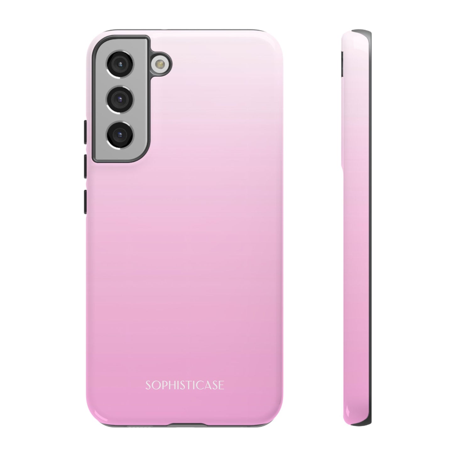 Heavenly in Pink - Tough Phone Case