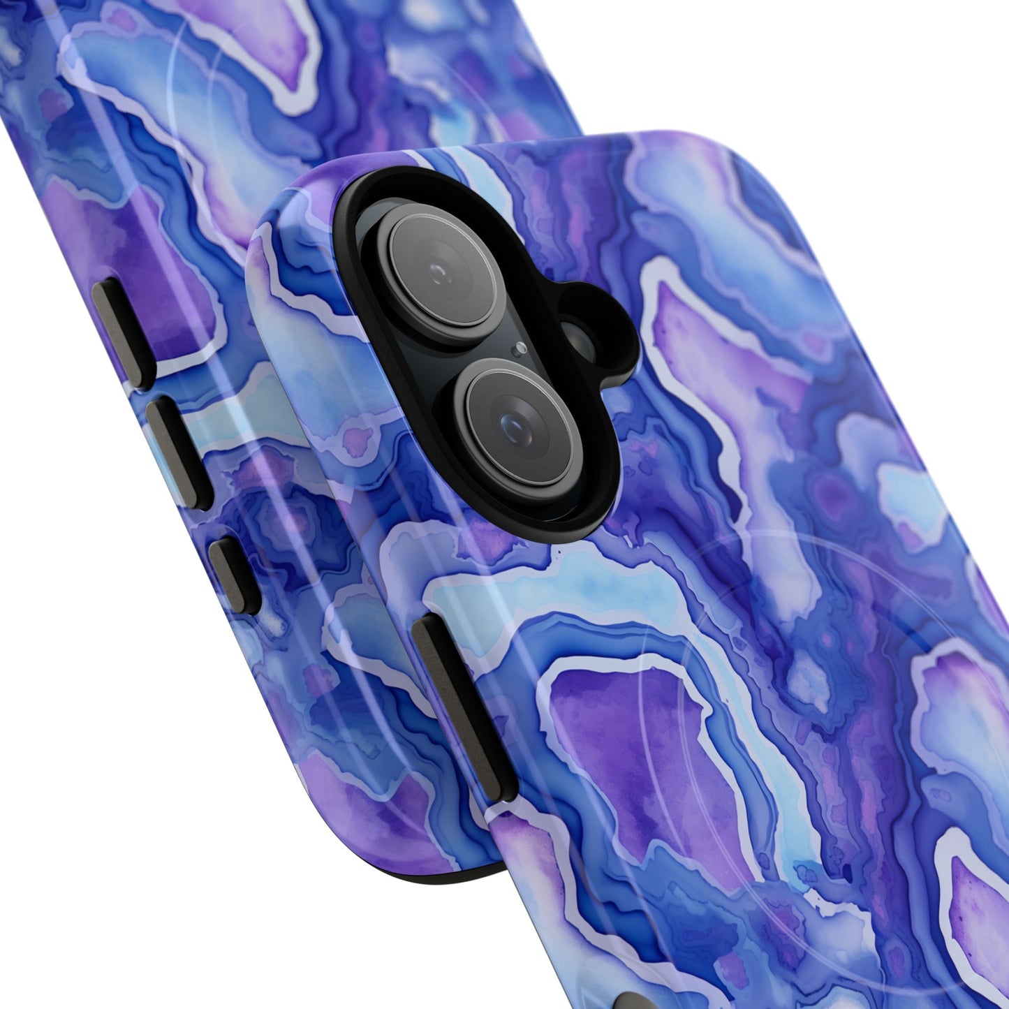 Nightstone in Twilight - iPhone Magsafe Case