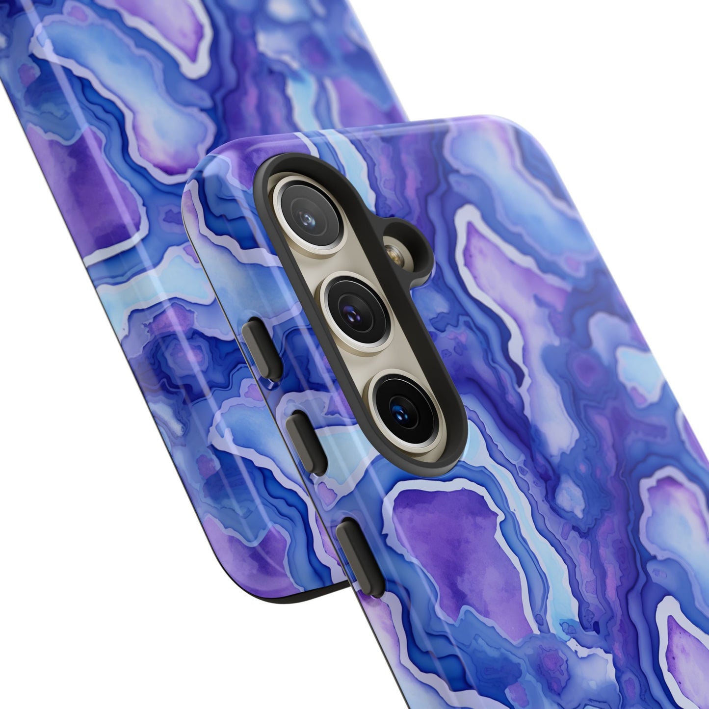 Nightstone in Twilight - iPhone Case, Samsung Galaxy Case, Google Pixel Case