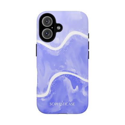 Tough Case - Serenity in Purple