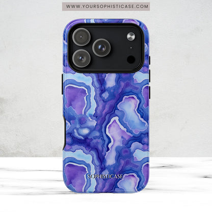 Nightstone in Twilight - iPhone Magsafe Case