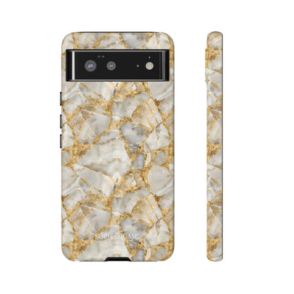Gold Rush in Sonora - Tough Phone Case