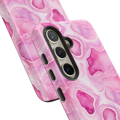 Dreamstone in Halo Kiss - Tough Phone Case