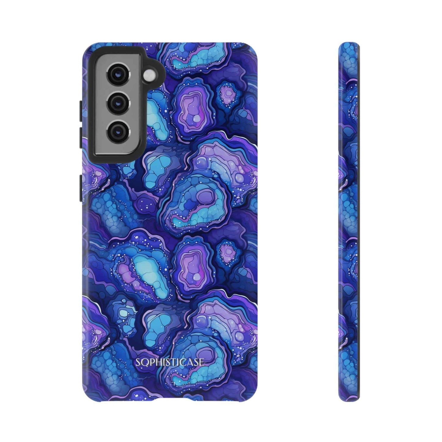 Nightstone in Starlight - Tough Phone Case