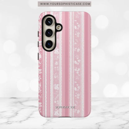 The Sweetest Thing in Isla - iPhone Case, Samsung Galaxy Case, Google Pixel Case