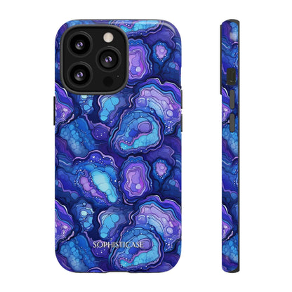 Nightstone in Starlight - Tough Phone Case