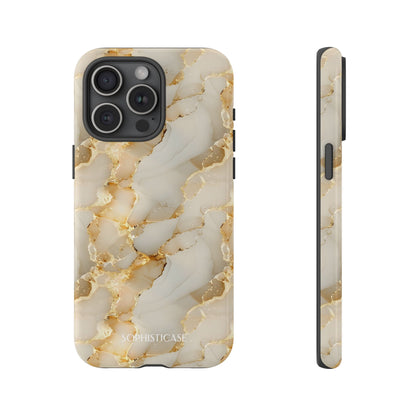 Gold Rush in Cadia - iPhone Case