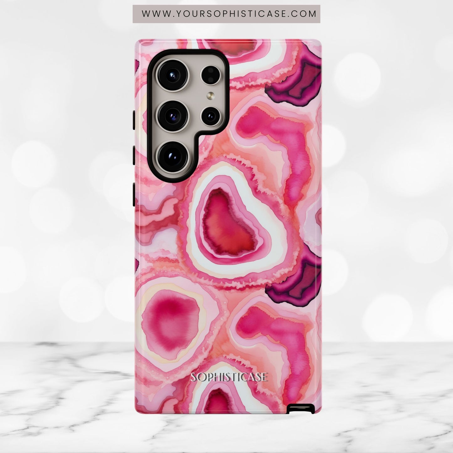Dreamstone in Sunshine - Tough Phone Case