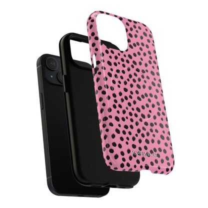 Cheetahs and Liars in Pink - Magsafe Case