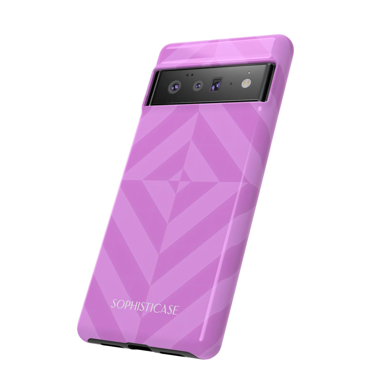 Tough Case - Zenergy in Purple