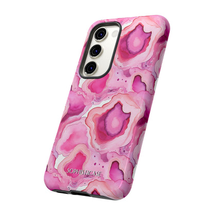 Dreamstone in Sugarplum - Tough Phone Case