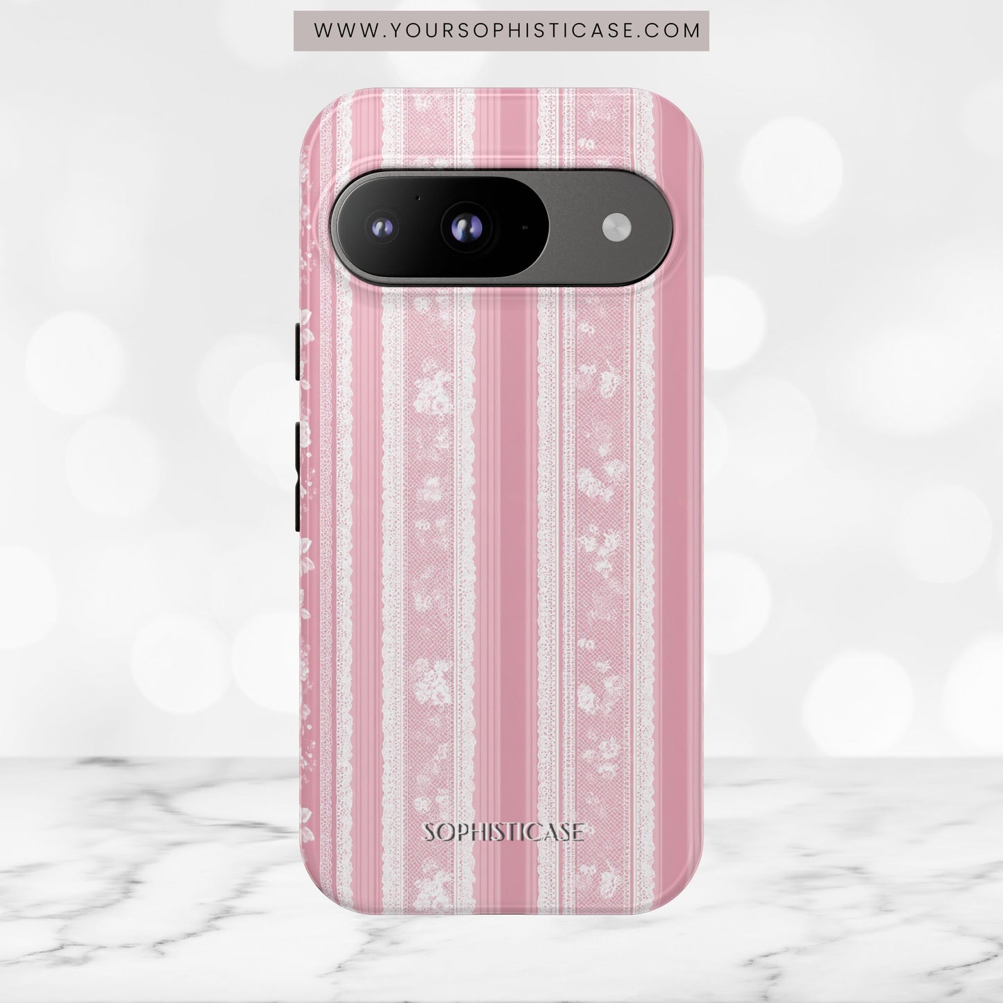 The Sweetest Thing in Isla - iPhone Case, Samsung Galaxy Case, Google Pixel Case