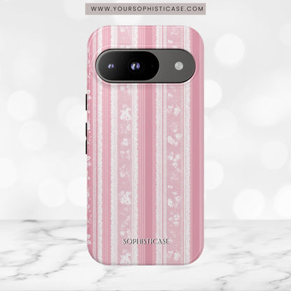 The Sweetest Thing in Isla - iPhone Case, Samsung Galaxy Case, Google Pixel Case