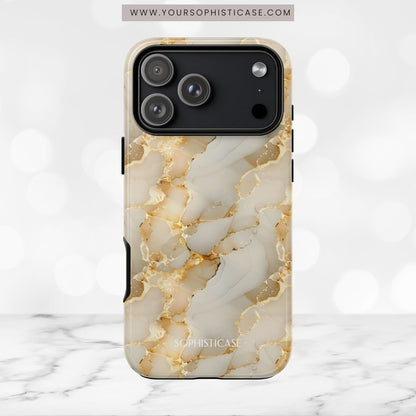 Gold Rush in Cadia - iPhone Magsafe Case