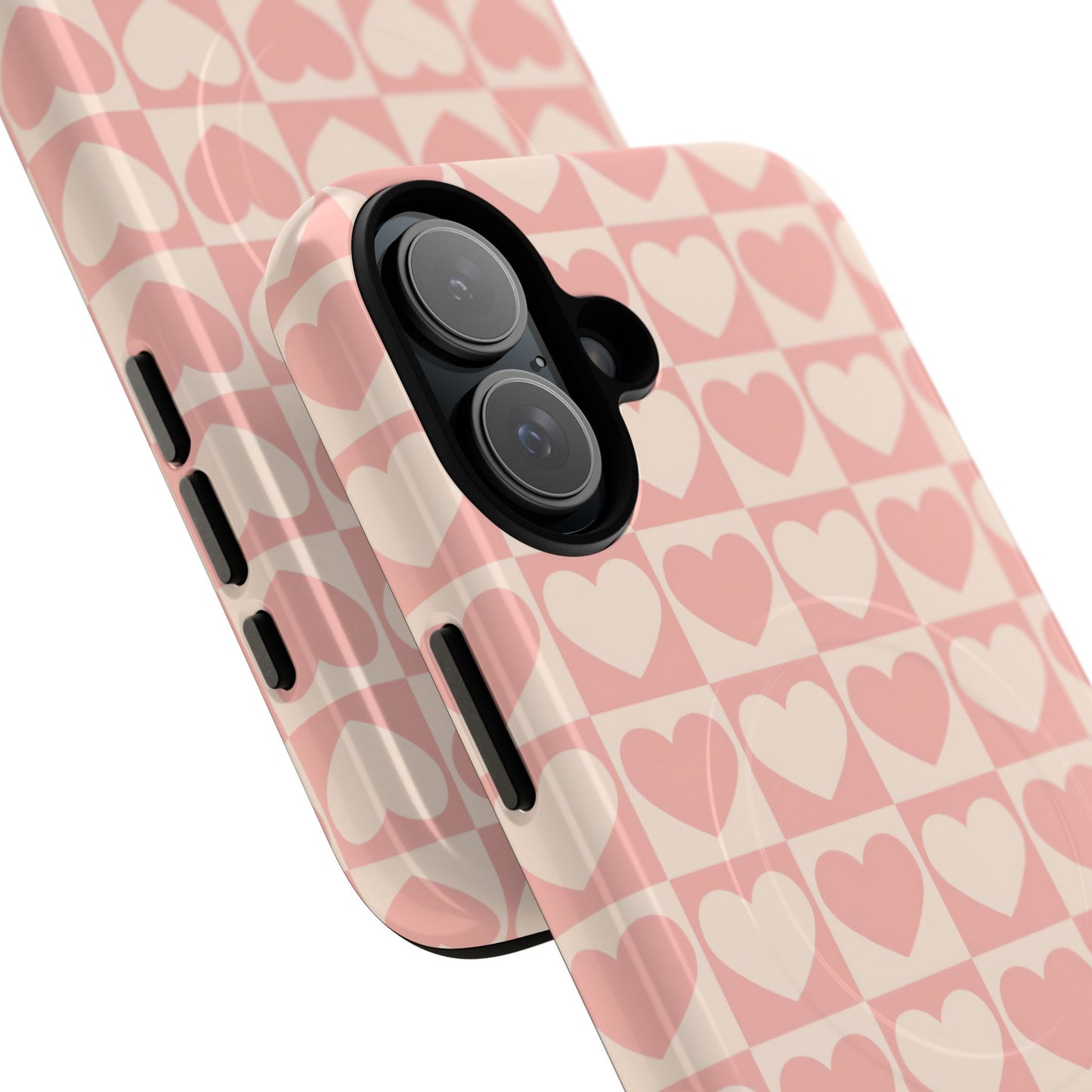 Tough Love in Pink - Magsafe Case