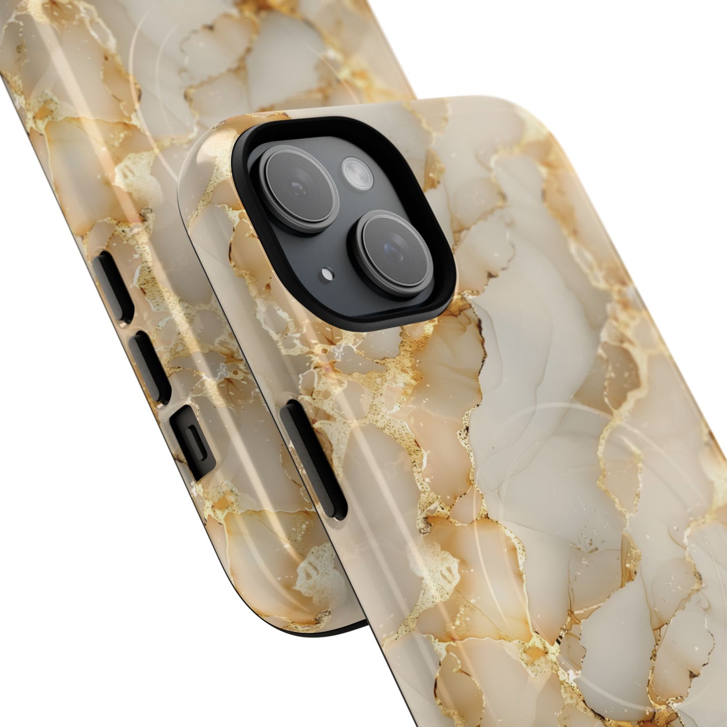 Gold Rush in Cadia - Magsafe Case