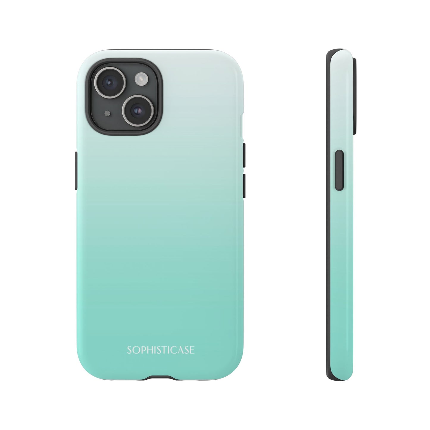 Heavenly in Green - iPhone Magsafe Case