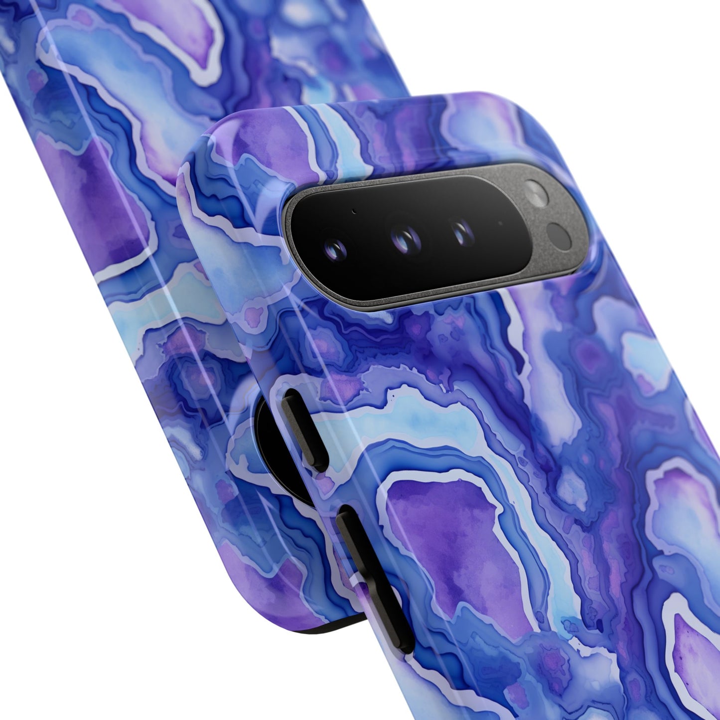 Nightstone in Twilight - iPhone Case, Samsung Galaxy Case, Google Pixel Case