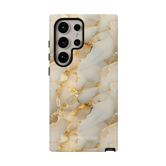 Gold Rush in Cadia - Samsung Galaxy Case