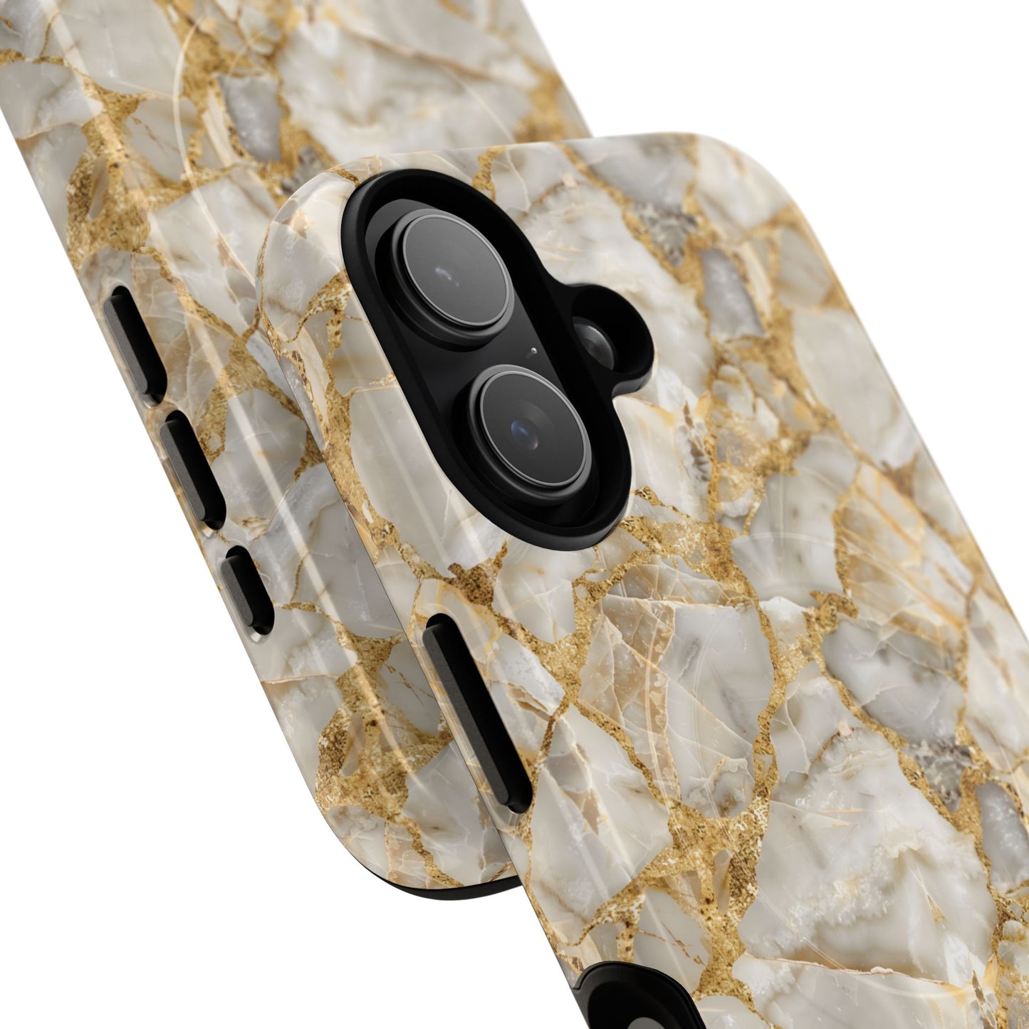 Gold Rush in Sonora - Magsafe Case