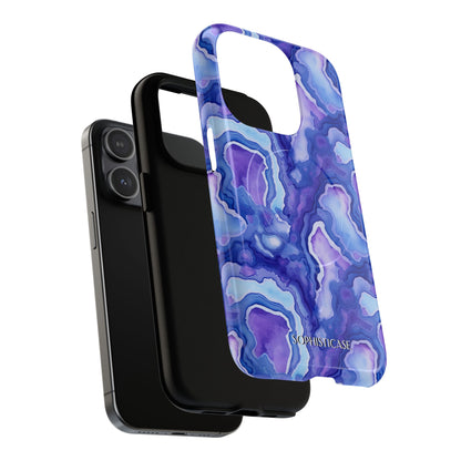 Nightstone in Twilight - iPhone Magsafe Case