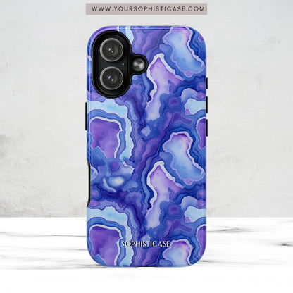 Nightstone in Twilight - iPhone Magsafe Case