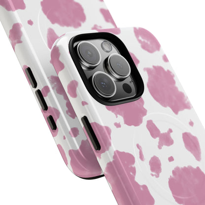 Holy Cow in Pink - Magsafe Case
