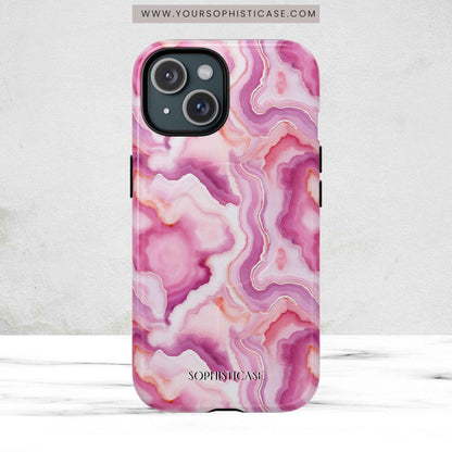 Dreamstone in Muse - Magsafe Case