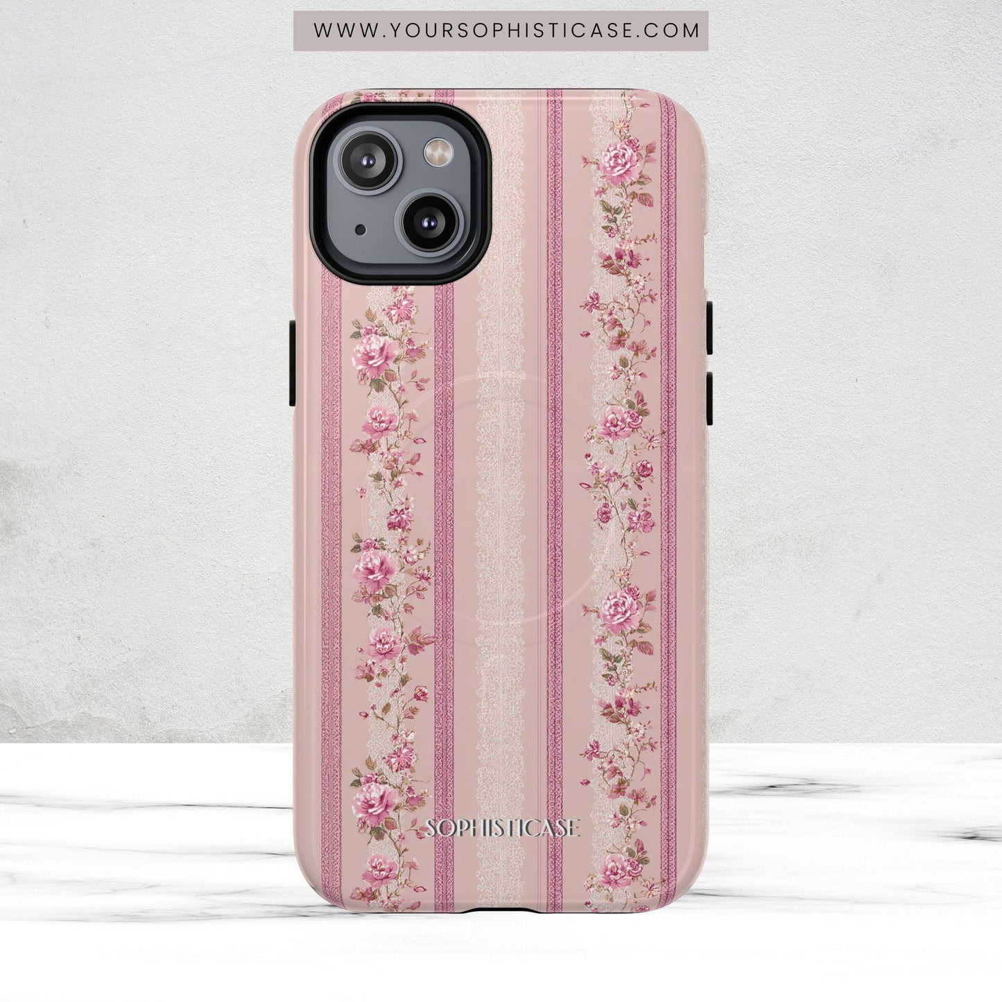 The Sweetest Thing in Esme - iPhone Magsafe Case