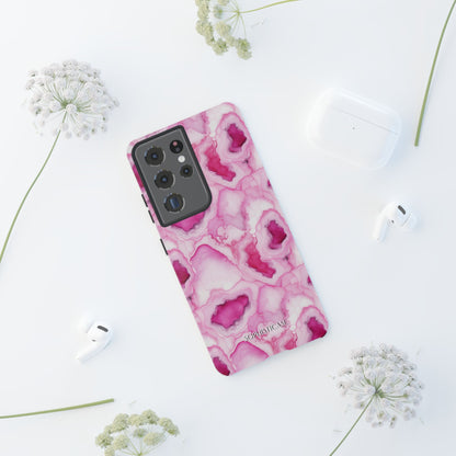 Dreamstone in Afterglow - Tough Phone Case