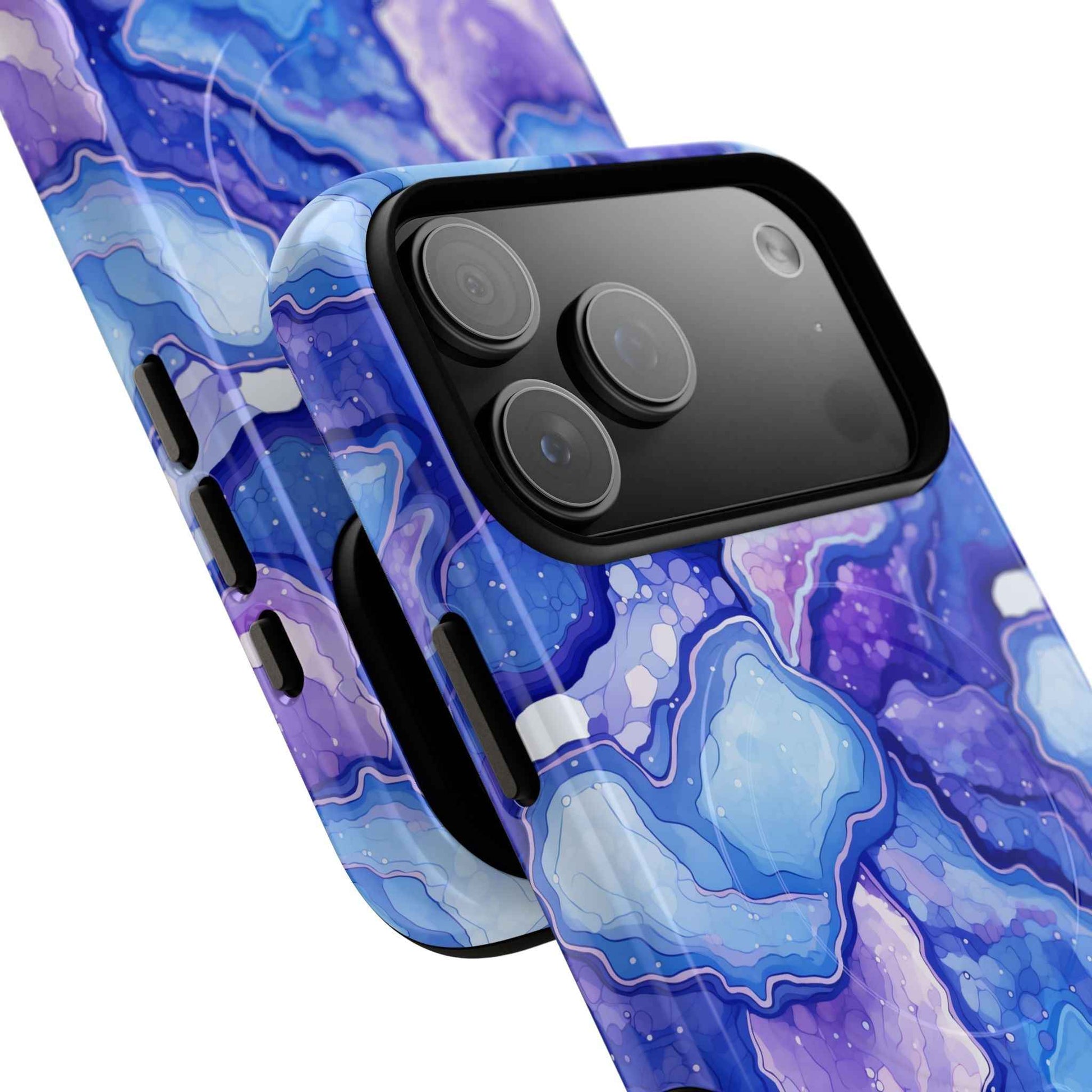 Nightstone in Supernova - Magsafe Case
