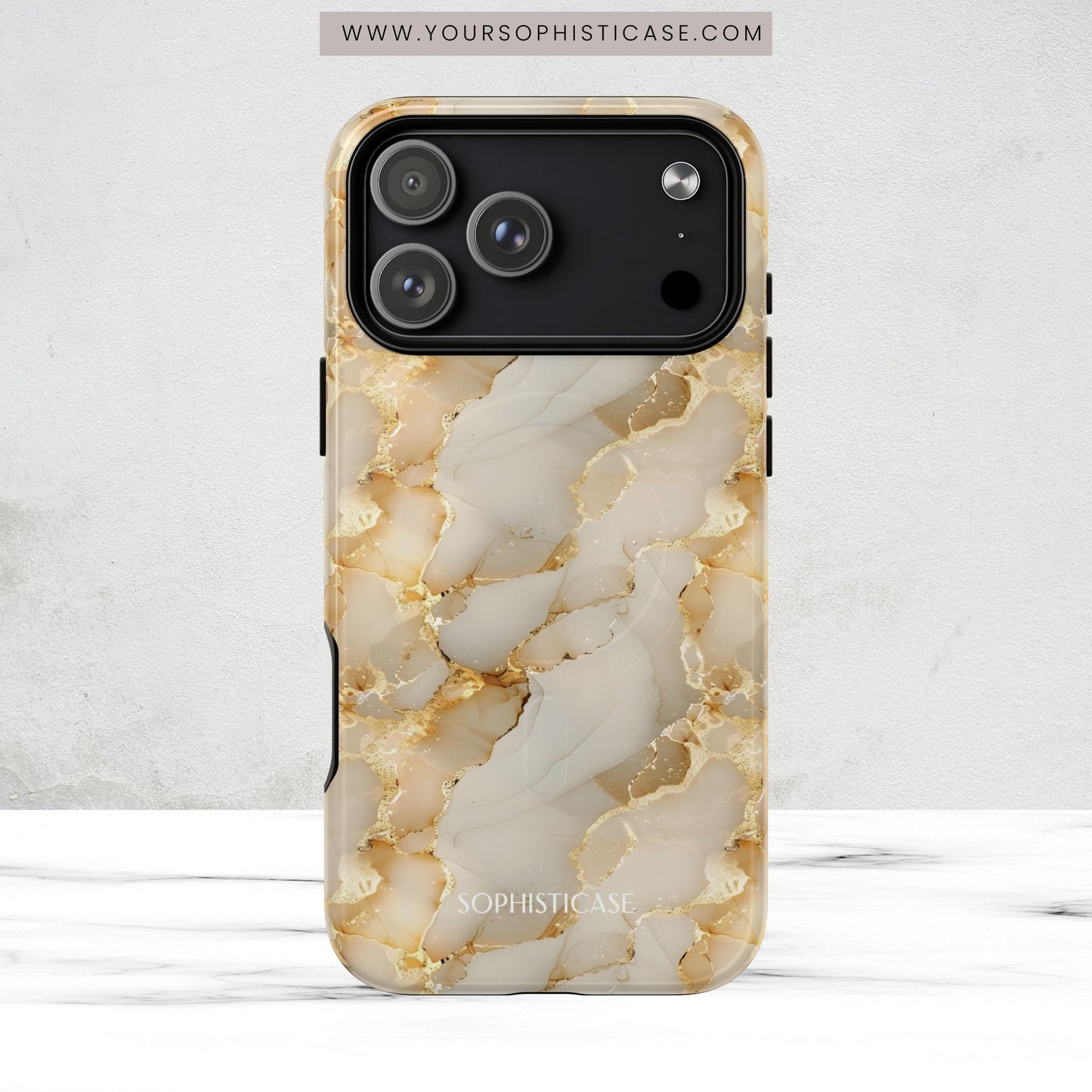 Gold Rush in Cadia - Magsafe Case