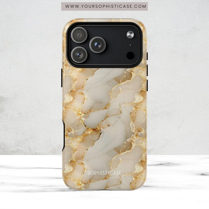 Gold Rush in Cadia - Magsafe Case